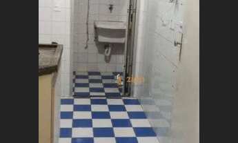 Imagem 4: Apartamento com 1 dormitório para alugar, 40 m² por R$ 2.237,00/mês - Santana - São Paulo