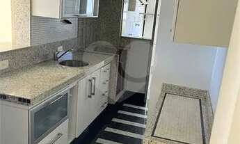 Imagem 5: Apartamento com 3 dormitórios no Tatuapé