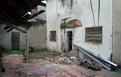 Imagem 5: SAO PAULO - Terreno - CAMBUCI