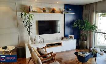 Imagem: Apartamento Venda 3 Dormitórios - 160 m²