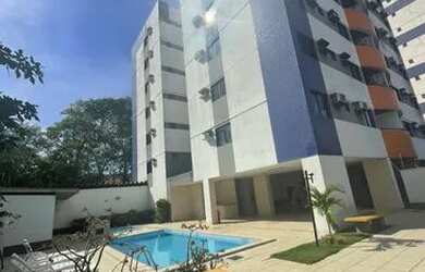 Imagem 2: 3Qtos c/Suíte _ Vieiralves( Próx. Ao Shop Plaza) Semi-mobiliado/ Ótima Localização