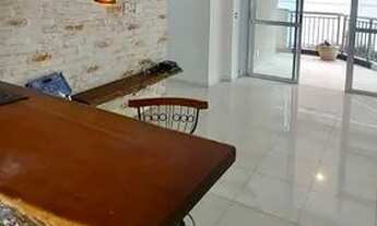 Imagem 2: Barra da Tijuca - condomínio Liberta