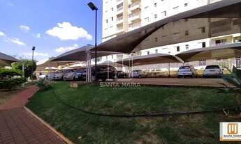 Imagem 14: Apartamento (tipo - padrao) 2 dormitórios, cozinha planejada, portaria 24hs, lazer, salão