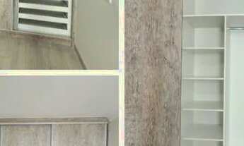 Imagem 5: Apartamento com 3 quartos, 85 m² - venda por R$ 590.000 ou aluguel por R$ 3.700/mês - Cent