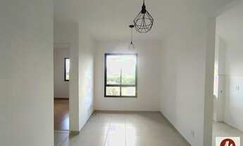 Imagem 3: Apartamento (tipo - padrao) 2 dormitórios, cozinha planejada, portaria 24hs, elevador, em