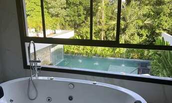 Imagem 2: Casa de condomínio sobrado para venda com 300 metros quadrados com 6 quartos