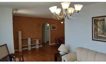 Imagem 2: Apartamento, alugar, Perdizes, 3 quartos, 142m2