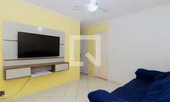 Imagem: Apartamento para Aluguel - Vila Rio de Janeiro