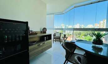 Imagem 6: Apartamento para Venda em Vitória, Jardim Camburi, 3 dormitórios, 1 suíte, 2 banheiros, 2