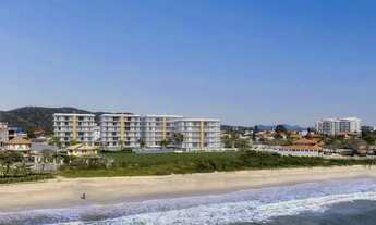 Imagem 2: Apartamento com 4 dormitórios à venda, 183 m² por R$ 2.513.050,41 - Centro - Penha/SC