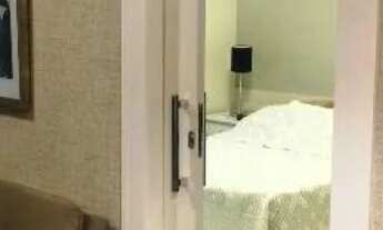 Imagem 4: Flat para alugar no Itaim Bibi - Edifício Horizonte JK - Cód. GFQ14413