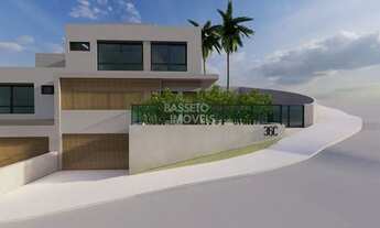 Imagem: FLORIANóPOLIS - Casa Padrão - João Paulo