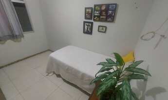 Imagem 7: Apartamento em Castelandia- 2 Qtos- 3 lances de escada- Todo novo- Vale apena conferir- Me