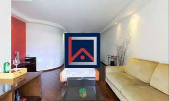 Imagem 4: Venda Apartamento 3 Dormitórios - 149 m² Vila Olímpia