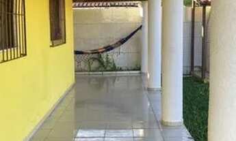 Imagem 2: Aluga-se casa! Condomínio fechado com acesso à praia