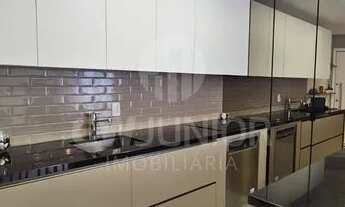 Imagem 3: Joinville - Apartamento Padrão - Saguaçu