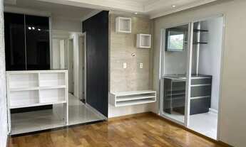 Imagem: Apartamento MOBILIADO para aluguel com 60