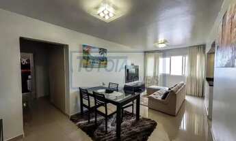 Imagem: APARTAMENTO 3 DORMITÓRIOS - ACLIMAÇÃO