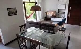 Imagem 3: Casa para venda tem 185 metros quadrados com 3 quartos em Stella Maris - Salvador - Bahia