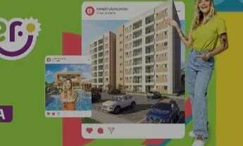 Imagem 1: APARTAMENTOS VIVER ARUANA VEM VIVER NA ARUANA VEM!