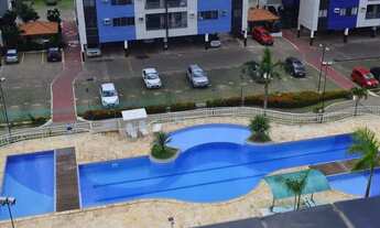 Imagem 6: Calhau: Apto no Grand Park Águas para venda - São Luís - MA