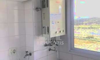 Imagem 4: RRCOD4879D Apartamento 69m² CONDOMÍNIO SPAZIO - OPORTUNIDADE - 3 Dorms 1 Vaga - Barueri SP