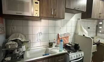 Imagem 3: Gt; Morada Real Apartamento com 2 dormitórios