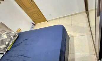 Imagem 7: Apartamento 2 quartos Sala Cozinha banheiro 50m - Rua: Domingos de Góes, Campo Limpo-SP