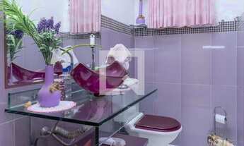 Imagem 5: Casa para Aluguel - Vila Galvão, 3 Quartos, 220 m2