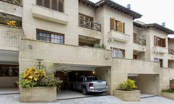 Imagem: Casa Condominio em Santa Tereza