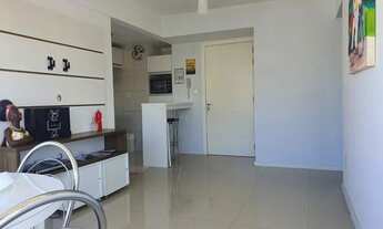 Imagem 4: Apartamento de 02 dormitórios, no bairro Santana, para locação