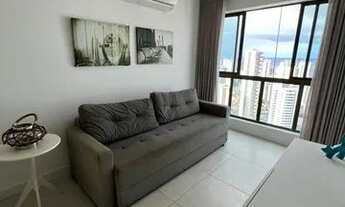 Imagem 7: Apartamento para aluguel tem 55 metros quadrados com 2 quartos em Boa Viagem - Recife - Pe