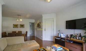 Imagem 6: Panamby lindo apto com 3 dormitórios e 2 vagas com vista para o verde