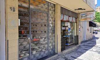 Imagem: Apartamento com 55 m² no bairro São Francisco