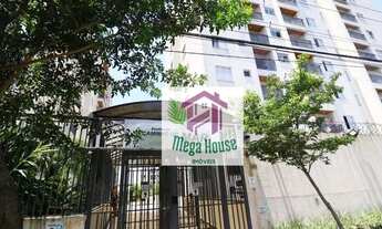 Imagem: Apartamento com 3 dormitórios, 65 m²