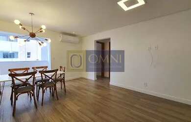 Imagem 3: Apartamento planejado 2 dormitórios, 63 m² à venda no Centro