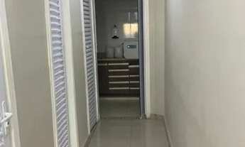 Imagem 5: Salões os 02 (dois) salões estão prontos, para comercio, escritório ou clinica