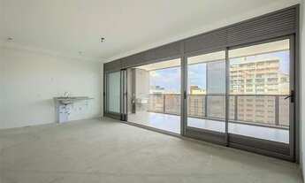 Imagem 4: Apartamento de alto padrão em Pinheiros