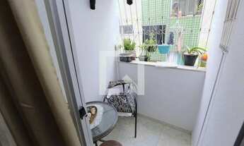 Imagem 5: Apartamento à Venda - Eldorado, 3 Quartos, 57 m2