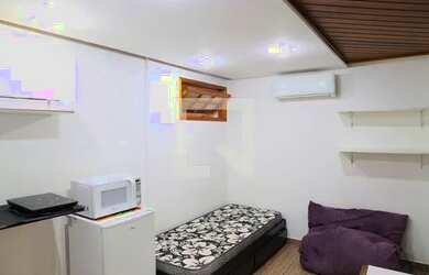 Imagem 2: Apartamento para Aluguel - Consolação, 1 Quarto, 20 m2