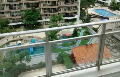 Imagem 7: Rio de Janeiro - Apartamento Padrão - Barra da Tijuca