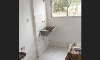 Imagem 3: Apartamento com 2 dormitórios à venda, 46 m² por R$ 242.000,00 - Santa Paula II - Vila Vel