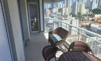 Imagem 6: Apartamento localizado na zona norte de São Paulo