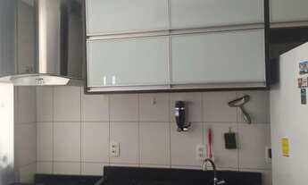 Imagem 7: Avenida das Araucárias Acqua Village 1 Quarto 1 Vaga 45 m² Ac Financiamento FGTS