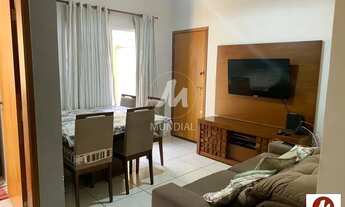 Imagem 2: Apartamento (tipo - padrao) 2 dormitórios/suite, cozinha planejada, em condomínio fechado