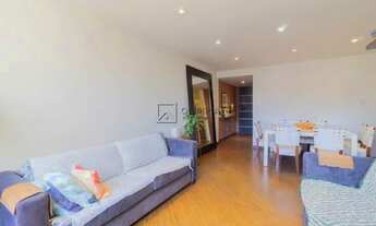 Imagem 5: Apartamento Venda Bela Vista 90 m² 3 Dormitórios