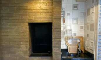 Imagem 3: Oportunidade Apto mobiliado em Alphaville na região do 18 do forte