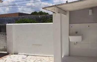 Imagem 6: Casa para aluguel na Vila Maria semi mobiliada