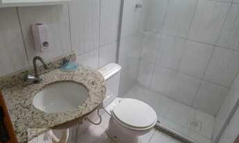 Imagem 5: Apartamento para Aluguel - Recreio, 2 Quartos, 45 m2