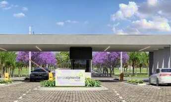 Imagem: Casa de condomínio para venda tem 297 metros